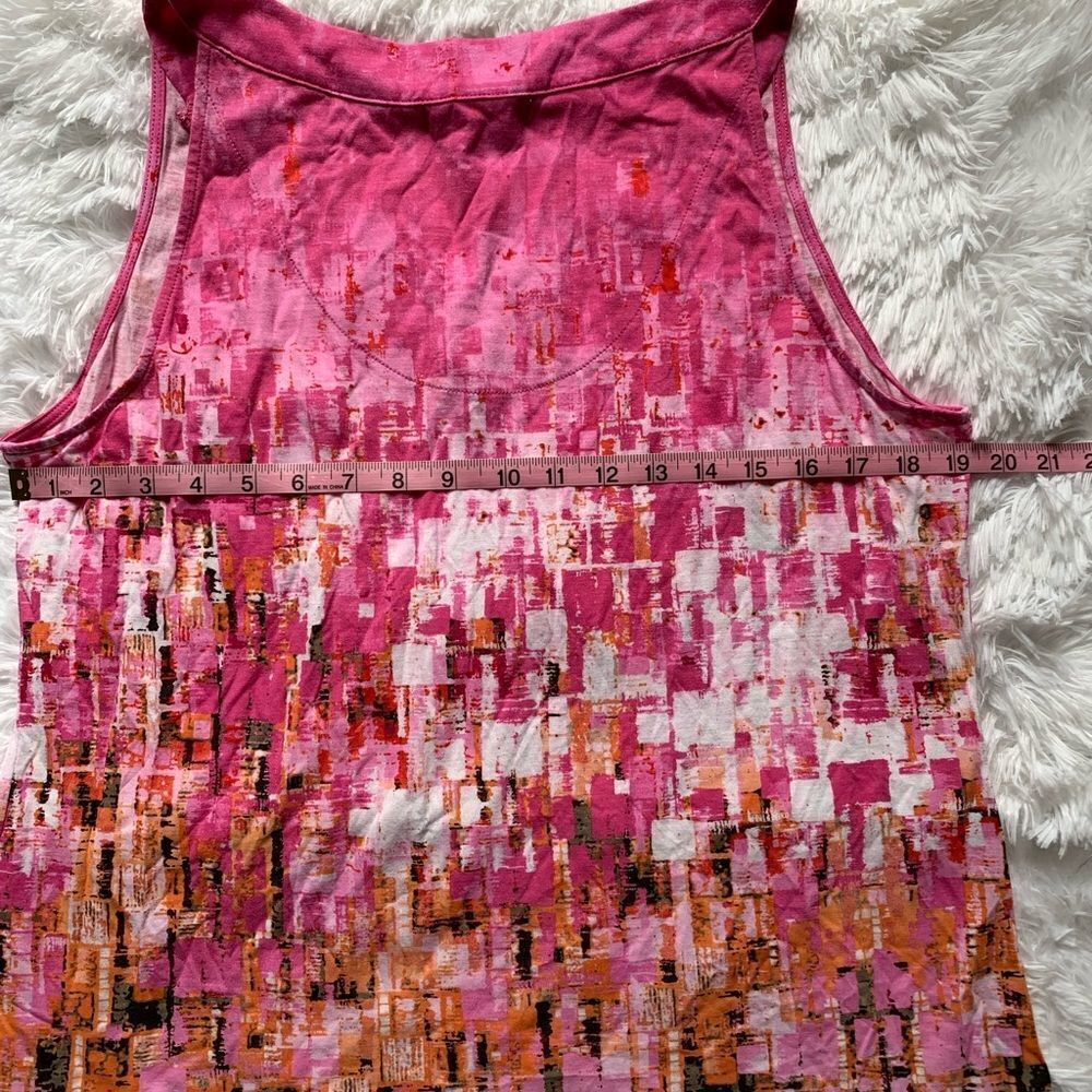 SLEEVELESS tank - Picture 7 of 7